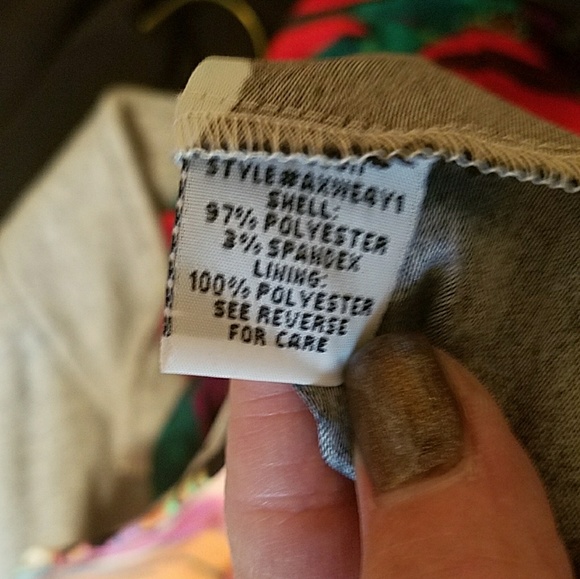 Sangria sz 12 dress. - Picture 3 of 6